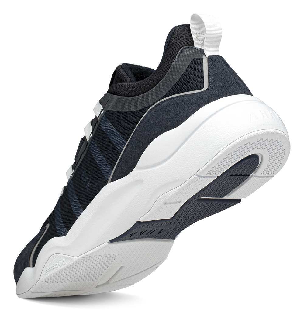 ARKK Collection Lyron Mesh 2.0 F-PRO90 Midnight White - Men Lyron
